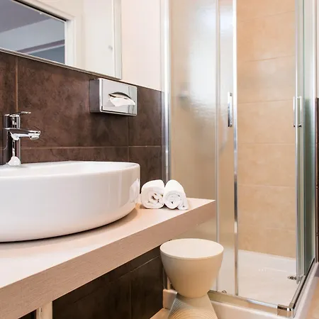 Al Prato Hotel