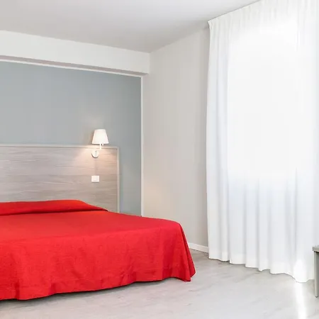 Al Prato Hotel Padova