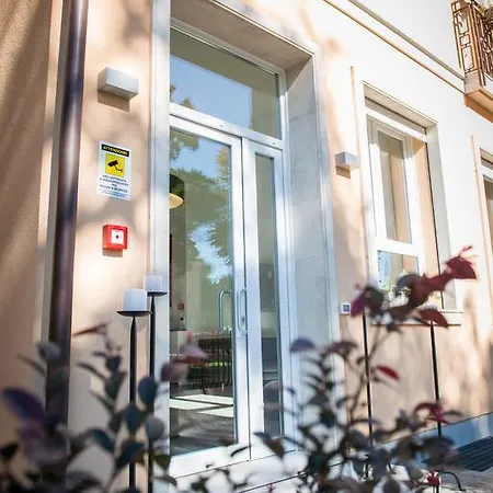 Hotel Al Prato Padova