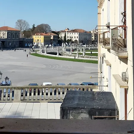 Al Prato Hotel
