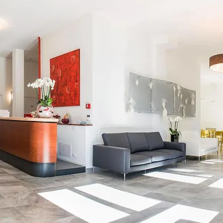 Al Prato Hotel 3*