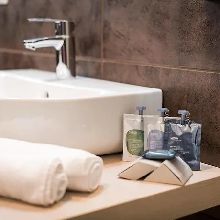 Al Prato Hotel Padova